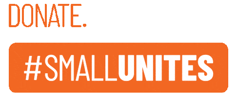 Shopsmall Sticker by Small Unites