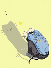 Cat Nico GIF