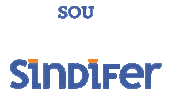 Sindifer metal sindicato metalurgia sindifer Sticker