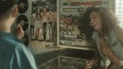 alli simpson GIF by Nikos Kontovas