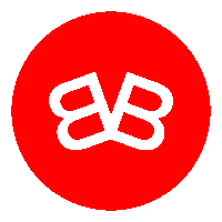 Bobo Logo Sticker by BOBO