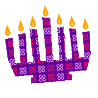 Celebrate African-American Sticker by rakutenca