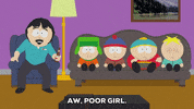 eric cartman randy marsh GIF by South Park 
