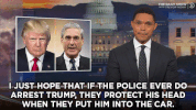 GIF by The Daily Show with Trevor Noah