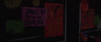 Choker GIF by twenty one pilots