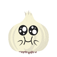 Happy Food Sticker by Mad Men Marketing