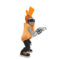 Dance Dancing Sticker by OVERDARE