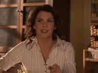 season 4 netflix GIF by Gilmore Girls 