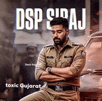 Mohammed Siraj Gt GIF