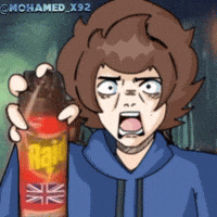 Mohamed X92 GIF