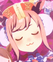 lightstralyn umamusume agnes digital digitan GIF