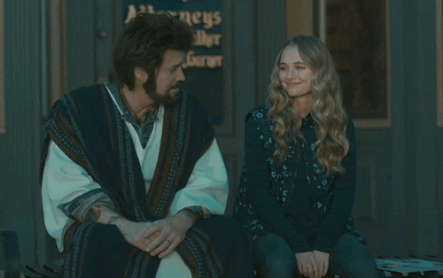 laugh laughing GIF by Still The King