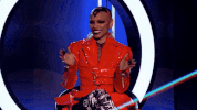 dj khaled fergie GIF by The Four