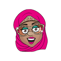 Happy Dance Sticker by Times Tables Rock Stars