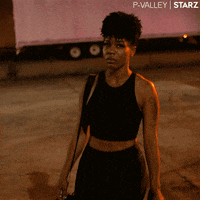 Mad Episode 2 GIF by P-Valley