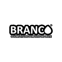 obranco branco obranco o branco Sticker