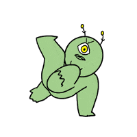 Happy Dance GIF