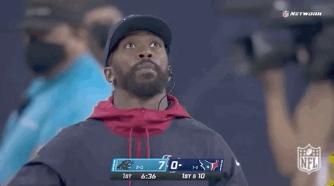 Houston Texans Applause GIF by NFL