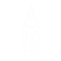 London Sticker