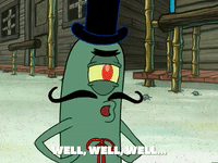 season 5 GIF by SpongeBob SquarePants