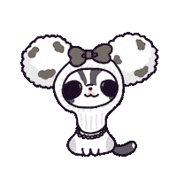 Dog Sticker