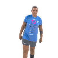 Handball Slovenia Sticker by RK Krim
