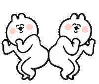 Dance Love Sticker