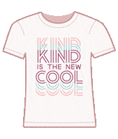 maurices kindness kind tee maurices Sticker