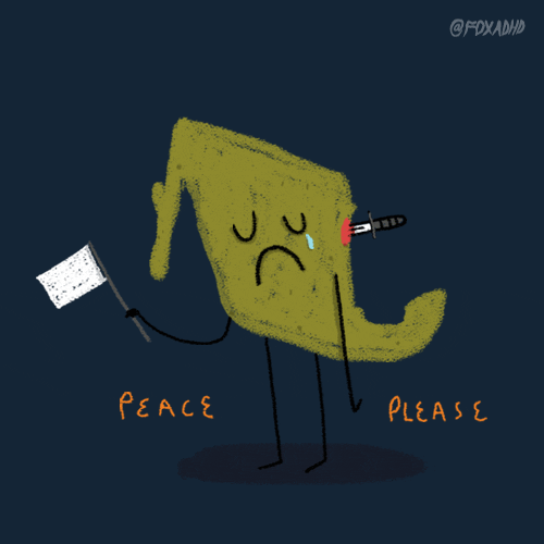 Animation Domination Fox GIF by gifnews