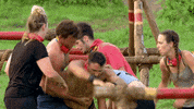 australia GIF by Australian Survivor