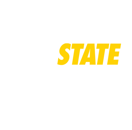 Appstate Sticker by Appalachian State University