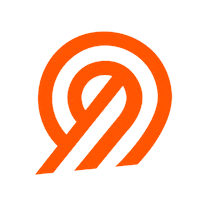 powerhousemx spin train spinning ride Sticker