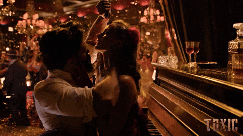 Music Label Vintage GIF by Divo Music