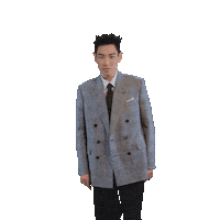 No Way Top Sticker by NETFLIX