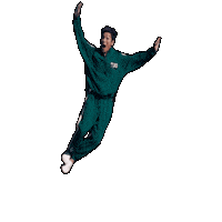 Choi Seunghyun Top Sticker