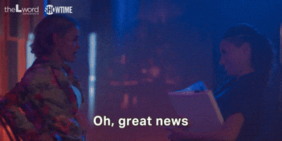 Oh Great News I Didn't Cry In The Shower