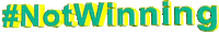 winning Sticker by AnimatedText
