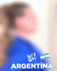 Argentina GIF