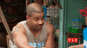 90 Day Fiance Hazel GIF by TLC