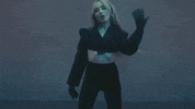 Work It Wow GIF by Zara Larsson