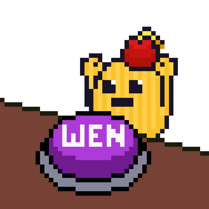 Crypto Lol Sticker by Potatozzz by 9GAG