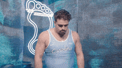 North Carolina Wrestling GIF by UNC Tar Heels
