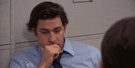 the office jim GIF
