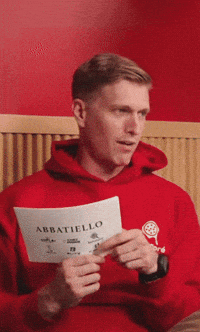 Salvatore GIF by Pizza Salvatoré