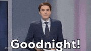 Snl GIF by Saturday Night Live