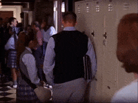 season 3 netflix GIF by Gilmore Girls 