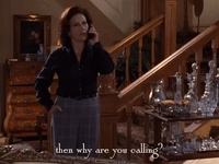 season 5 netflix GIF by Gilmore Girls 