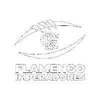 Futebol Americano Sticker by Flamengo Imperadores