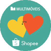 Happy Mercado Livre Sticker by Multimóveis