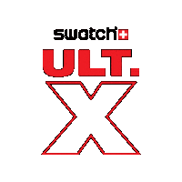 Skate Bmx Sticker by Ultimate X